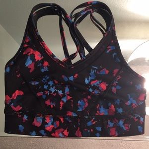 Lululemon Bra